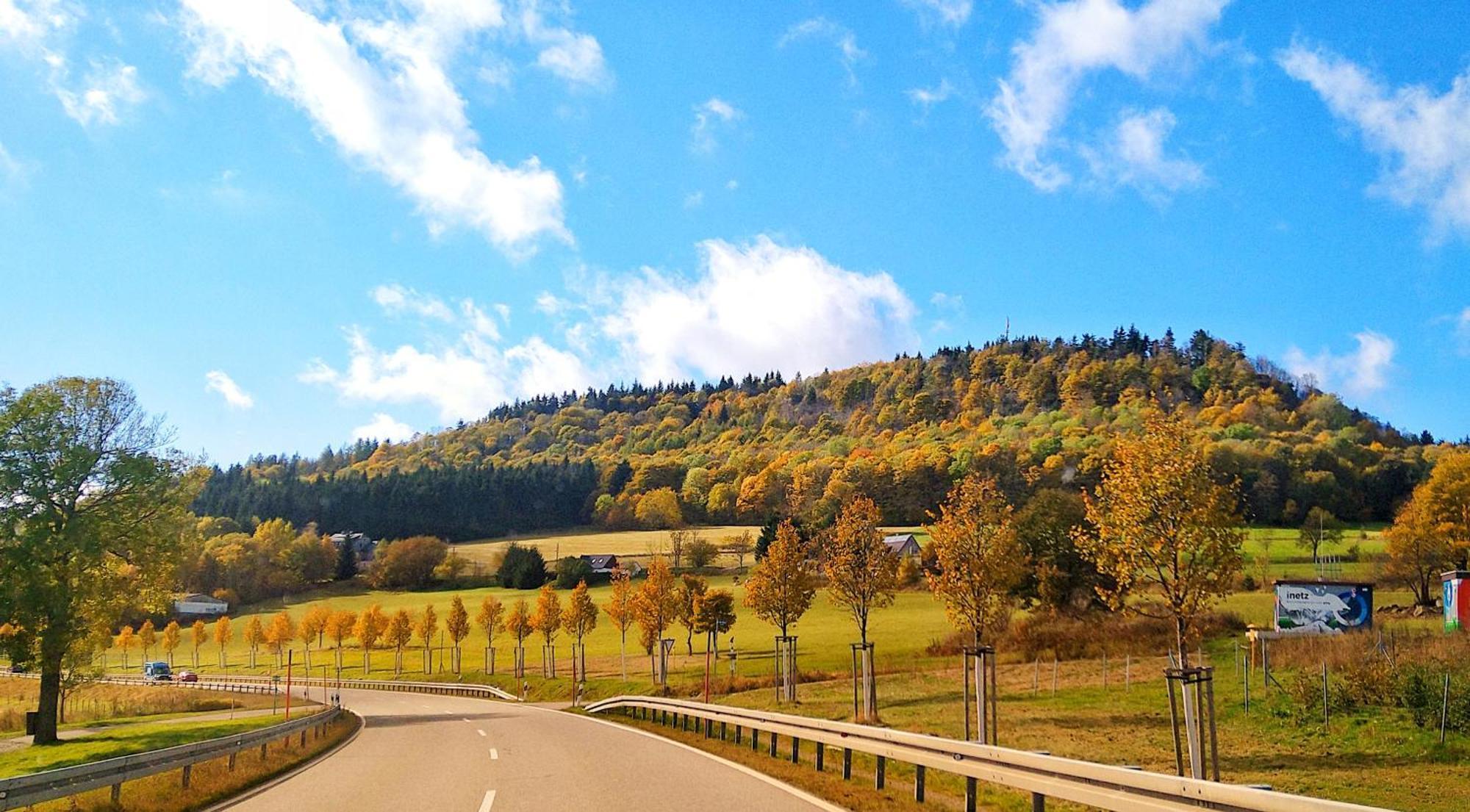 Kleine Fewo Peter In Baerenstein Exteriör bild